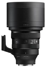 SIGMA 135mm F1.4 DG Art pro Sony E