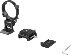 Smallrig 4244 Rotatable Horizontal-to-Vertical Mount Plate Kit for Sony A1 / A7 / A9 / FX Cameras