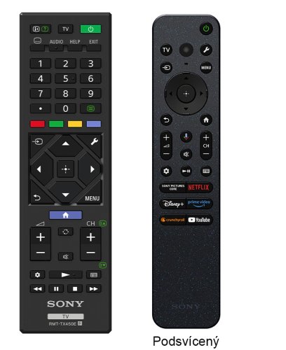 SONY BRAVIA 8 | 65" 4K HDR OLED, IMAX Enhanced, Android TV (K65XR8A)