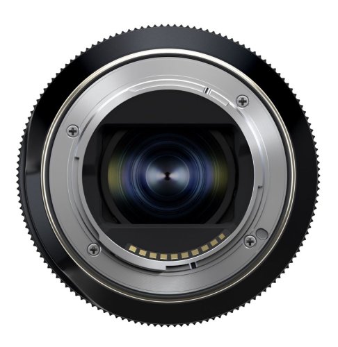 Tamron 25-200 mm F/2.8-5.6 Di III VXD G2 pro Sony FE