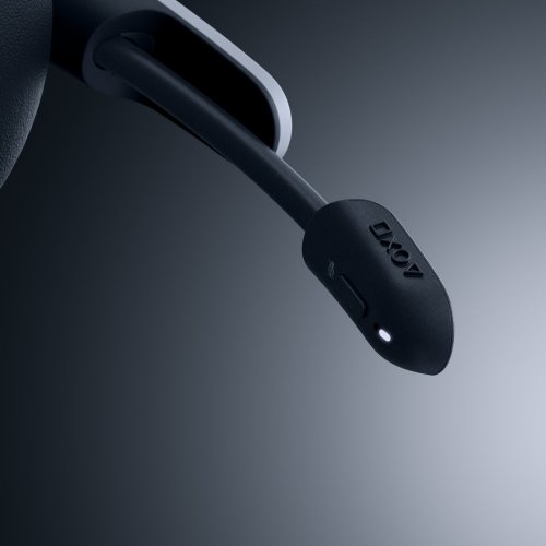 Bezdrátová sluchátka s mikrofonem SONY PULSE Elite - pro konzoli PS5, PS Portal, PS VR2 a PS4