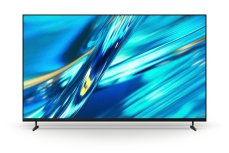 SONY BRAVIA 3 II - 75" 4K HDR Direct LED 120Hz, Google TV (K75XR35M2)