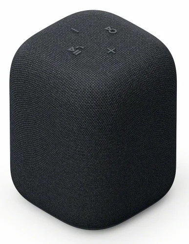 SONY LinkBuds Speaker Černá - Bluetooth reproduktor (SRS-LS1B)