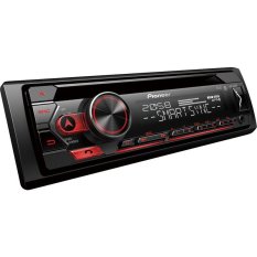 Pioneer DEH-S320BT (autorádio s CD a Bluetooth)