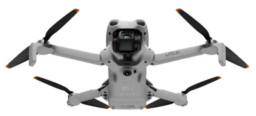 DJI Lito X1