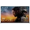 SONY BRAVIA 8 II | 55" 4K HDR QD-OLED, IMAX Enhanced, Google TV (K55XR8M2)