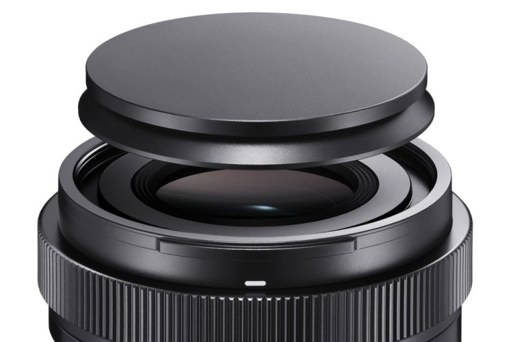 SIGMA 17mm F4 DG DN Contemporary pro Sony E