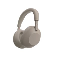 SONY WH-1000XM6 Sandstone (Bluetooth sluchátka s noise cancelling)