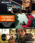 Studentský cashback