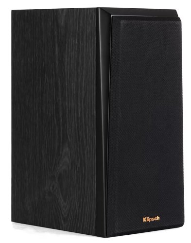 Klipsch RP-400M Ebony (regálové reproduktory)