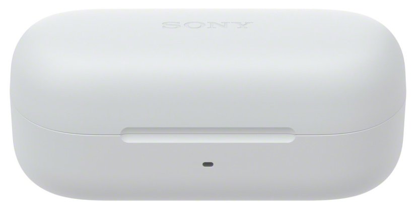 SONY WF-C510 White (Bluetooth sluchátka)