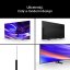 SONY BRAVIA 6 | 83" 4K HDR OLED, Dolby Vision, Google TV (K83A65)
