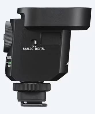 SONY ECM-M1 (Mikrofon)