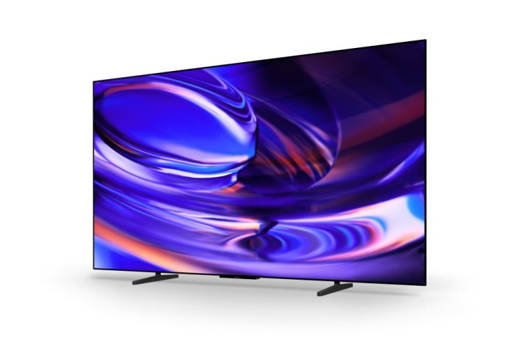 SONY BRAVIA 6 | 65" 4K HDR OLED, Dolby Vision, Google TV (K65A65)