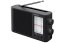 SONY ICF-506 (FM rádio)