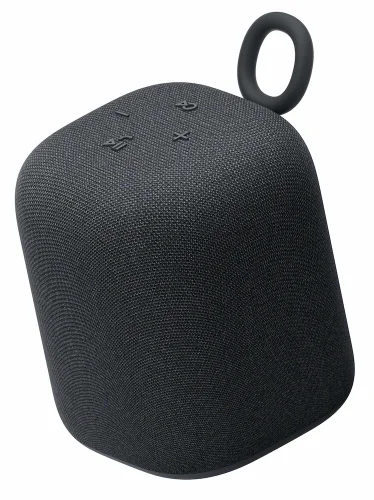 SONY LinkBuds Speaker Černá - Bluetooth reproduktor (SRS-LS1B)