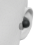 SONY LinkBuds Open Bílá - Bluetooth sluchátka (WF-L910W)