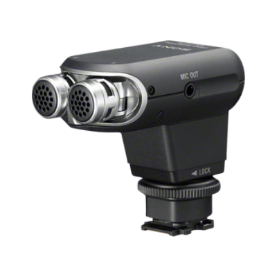 SONY ECM-XYST1M (Mikrofón)