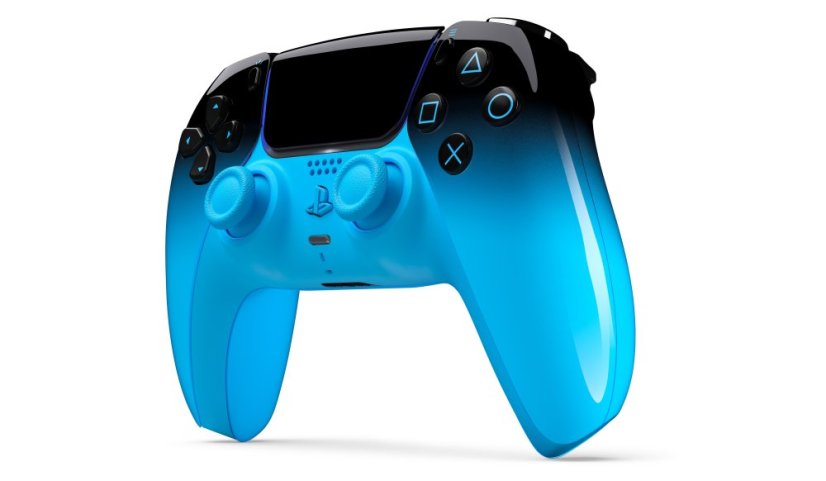 SONY DualSense Wireless Controller Rhythm Blue