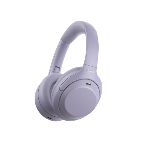 SONY WH-1000XM4C Lavender (Bluetooth sluchátka s noise cancelling)