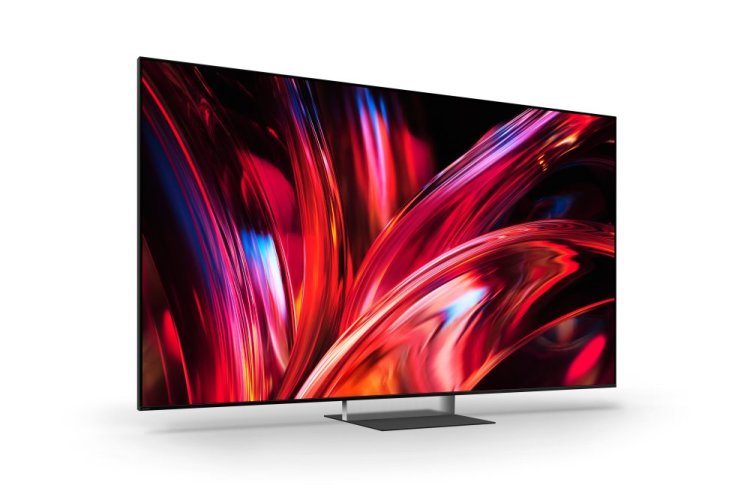SONY BRAVIA 9 II True RGB - 85" 4K, 120Hz, XR procesor, CalMAN kalibrace, Google TV (K85XR95M2)