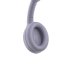 SONY WH-1000XM4C Lavender (Bluetooth sluchátka s noise cancelling)
