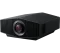SONY BRAVIA Projector 8 VPL-XW6100 Black (4K HDR Laser projektor, 120Hz)