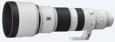 SONY FE 400-800 mm F6,3-8 G OSS (SEL-400800G)