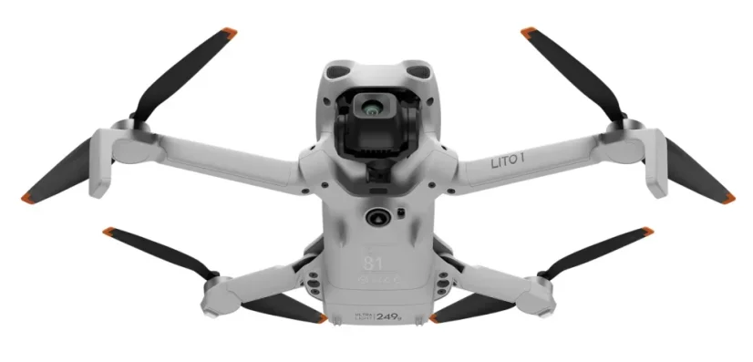 DJI Lito 1
