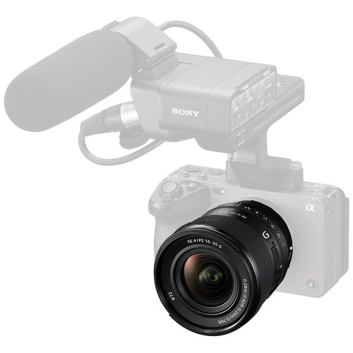 SONY FE 16-35 mm f/4 G PZ (SELP1635G)