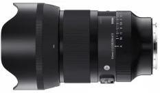 SIGMA 50mm F1.2 DG DN Art pro Sony E