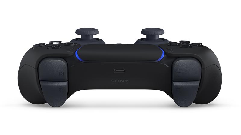 SONY DualSense Wireless Controller Midnight Black