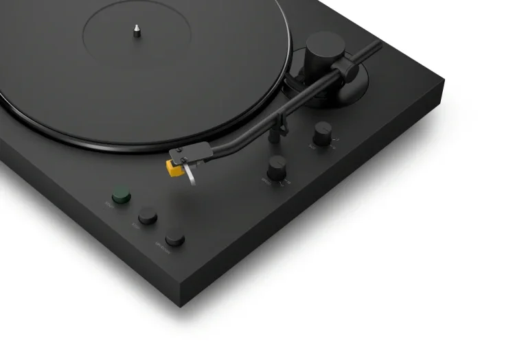 SONY PS-LX5BT (LP vinyl gramofon s bluetooth)