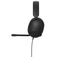 SONY INZONE H3 Black - Gaming sluchátka (MDR-G300B)