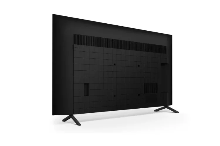 SONY BRAVIA 3 | 55" 4K HDR Direct LED, Google TV (K55S35)