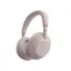SONY WH-1000XM6 Sand Pink (Bluetooth sluchátka s noise cancelling)