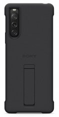 SONY XQZ-CBDC Black (Xperia 10 V) - originální kryt