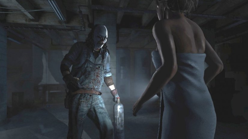 Until Dawn PS HITS (PS4)