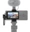 Externí vlog monitor Sony XQZ-IV01 - VYSTAVENO