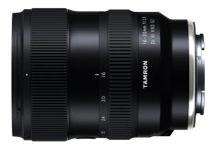 Tamron 16-30 mm F/2.8 Di III VXD G2 pro Sony FE