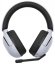 SONY INZONE H5 White - Gaming sluchátka (WH-G500W)