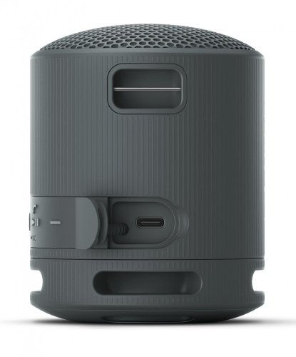 SONY SRS-XB100 Black (Bluetooth reproduktor)