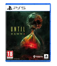 Until Dawn 2 (PS5)