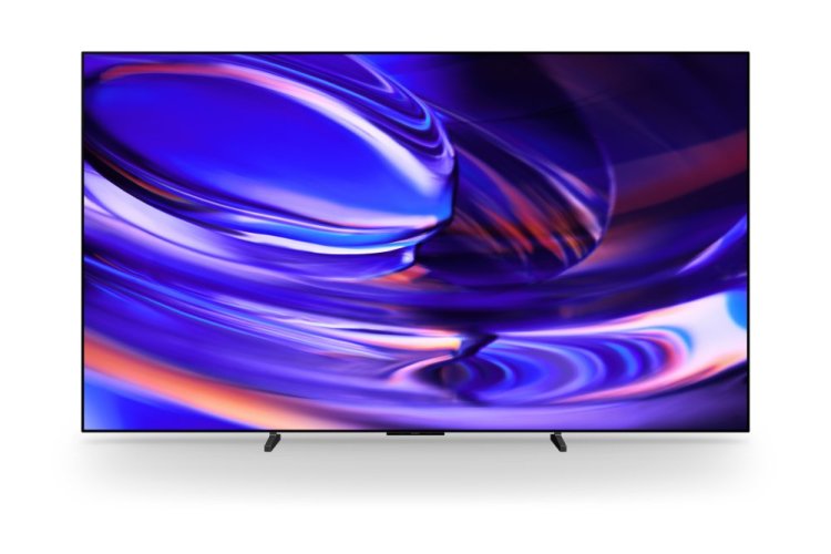 SONY BRAVIA 6 | 83" 4K HDR OLED, Dolby Vision, Google TV (K83A65)