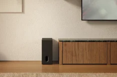 SONY BRAVIA Theatre Sub 8 | Přídavný bezdrátový subwoofer s výkonem 300 W - Hluboké basy. Skutečný výkon (SA-SW8)