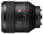 Objektivy SONY E-Mount