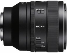 SONY FE 50 mm f/1,4 G Master (SEL50F14GM)