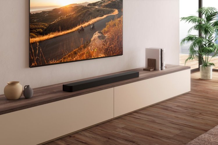 SONY BRAVIA Theatre Bar 8 (HT-A8000)