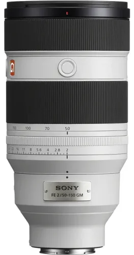 SONY FE 50-150 f/2 GM (SEL50150GM)