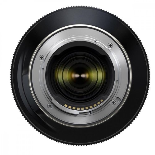 Tamron 50-400mm F/4.5-6.3 Di III VC VXD pro Sony FE